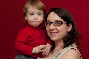 Rohan et Arianne, par Catherine Bonenfant